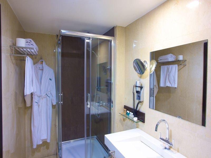 Boutique Riva Hotel Istanbul Exterior photo
