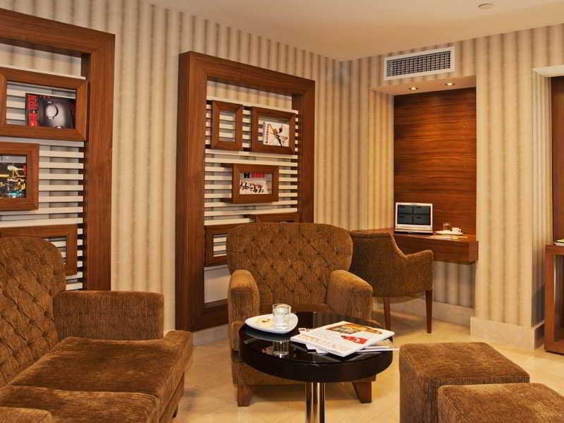 Boutique Riva Hotel Istanbul Exterior photo